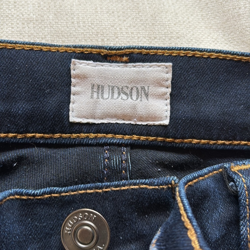 Hudson Jeans - Picture 3 of 4